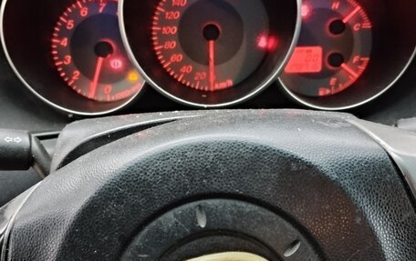 Mazda 3, 2006 год, 440 000 рублей, 5 фотография