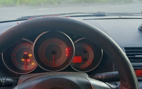 Mazda 3, 2006 год, 440 000 рублей, 8 фотография