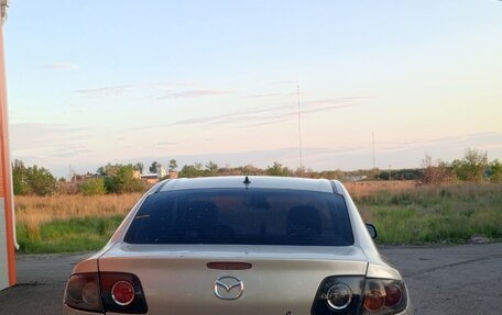 Mazda 3, 2006 год, 440 000 рублей, 11 фотография