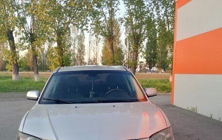 Mazda 3, 2006 год, 440 000 рублей, 10 фотография