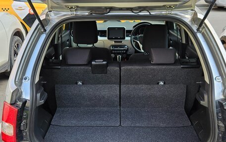 Suzuki Ignis III, 2016 год, 895 000 рублей, 13 фотография