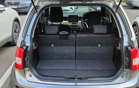 Suzuki Ignis III, 2016 год, 895 000 рублей, 12 фотография