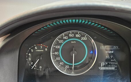 Suzuki Ignis III, 2016 год, 895 000 рублей, 11 фотография