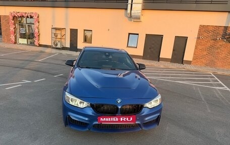 BMW 4 серия, 2013 год, 2 000 000 рублей, 3 фотография