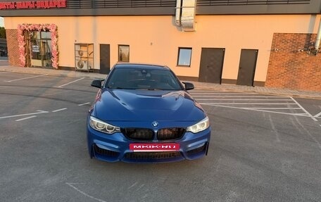 BMW 4 серия, 2013 год, 2 000 000 рублей, 2 фотография