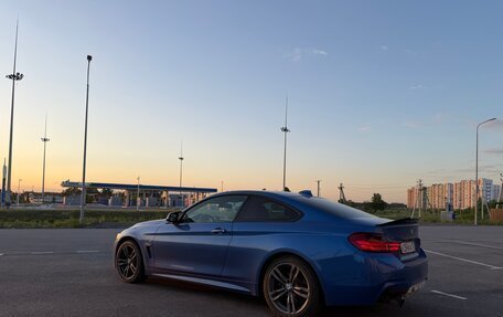 BMW 4 серия, 2013 год, 2 000 000 рублей, 7 фотография