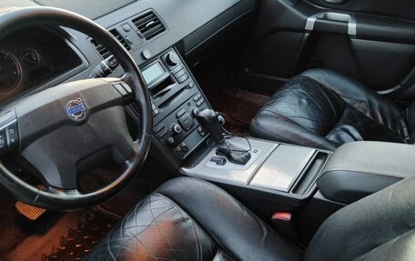 Volvo XC90 II рестайлинг, 2010 год, 1 100 000 рублей, 3 фотография
