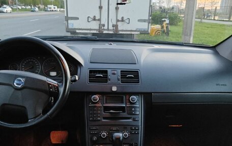 Volvo XC90 II рестайлинг, 2010 год, 1 100 000 рублей, 7 фотография