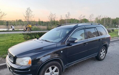 Volvo XC90 II рестайлинг, 2010 год, 1 100 000 рублей, 6 фотография