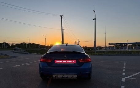 BMW 4 серия, 2013 год, 2 000 000 рублей, 8 фотография