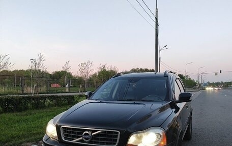 Volvo XC90 II рестайлинг, 2010 год, 1 100 000 рублей, 4 фотография