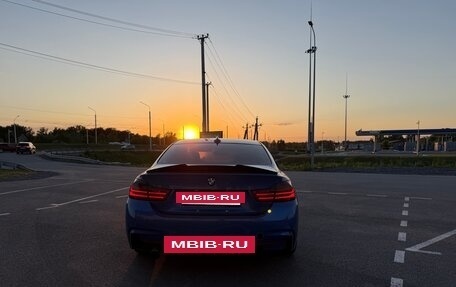 BMW 4 серия, 2013 год, 2 000 000 рублей, 9 фотография