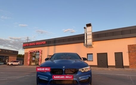 BMW 4 серия, 2013 год, 2 000 000 рублей, 6 фотография