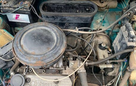 Skoda Forman, 1993 год, 43 000 рублей, 6 фотография