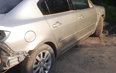 Mazda 3, 2006 год, 330 000 рублей, 4 фотография