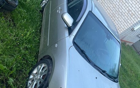 Mazda 3, 2006 год, 330 000 рублей, 6 фотография