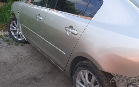 Mazda 3, 2006 год, 330 000 рублей, 5 фотография