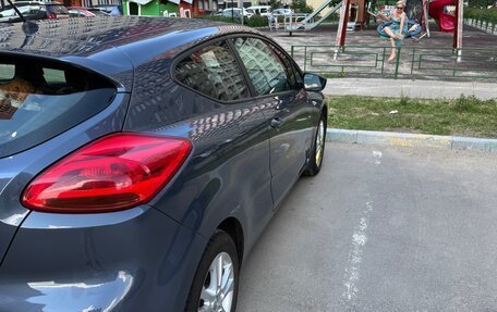 KIA cee'd III, 2015 год, 950 000 рублей, 6 фотография