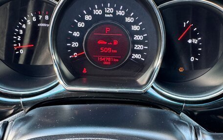 KIA cee'd III, 2015 год, 950 000 рублей, 10 фотография