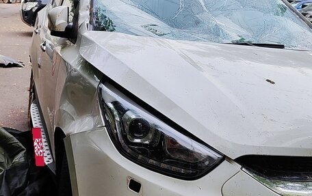Hyundai ix35 I рестайлинг, 2014 год, 350 000 рублей, 9 фотография