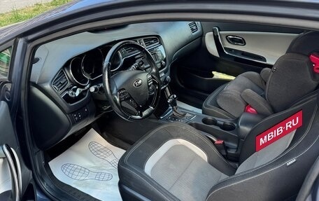 KIA cee'd III, 2015 год, 950 000 рублей, 8 фотография