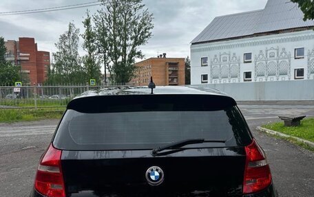BMW 1 серия, 2011 год, 700 000 рублей, 9 фотография