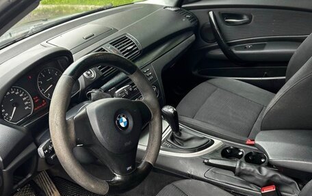 BMW 1 серия, 2011 год, 700 000 рублей, 10 фотография