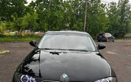 BMW 1 серия, 2011 год, 700 000 рублей, 5 фотография