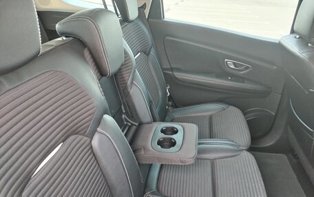 Renault Scenic IV, 2019 год, 1 465 000 рублей, 11 фотография