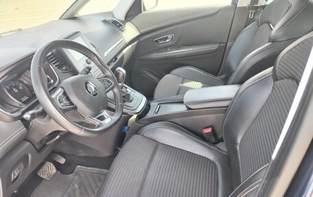 Renault Scenic IV, 2019 год, 1 465 000 рублей, 13 фотография