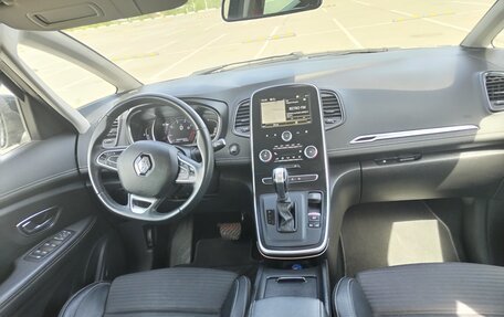 Renault Scenic IV, 2019 год, 1 465 000 рублей, 12 фотография