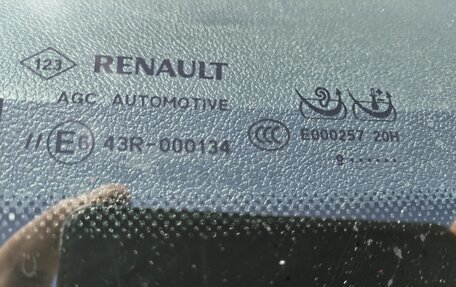 Renault Scenic IV, 2019 год, 1 465 000 рублей, 17 фотография