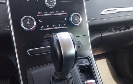 Renault Scenic IV, 2019 год, 1 465 000 рублей, 19 фотография
