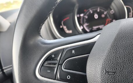 Renault Scenic IV, 2019 год, 1 465 000 рублей, 27 фотография