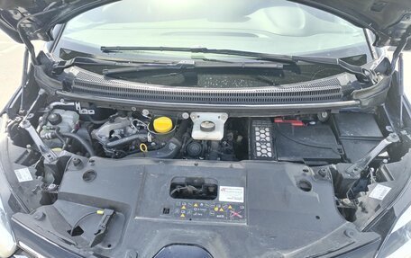 Renault Scenic IV, 2019 год, 1 465 000 рублей, 32 фотография