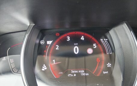Renault Scenic IV, 2019 год, 1 465 000 рублей, 30 фотография