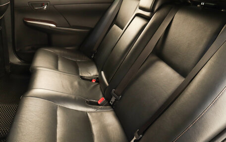Toyota Camry, 2012 год, 1 449 000 рублей, 21 фотография
