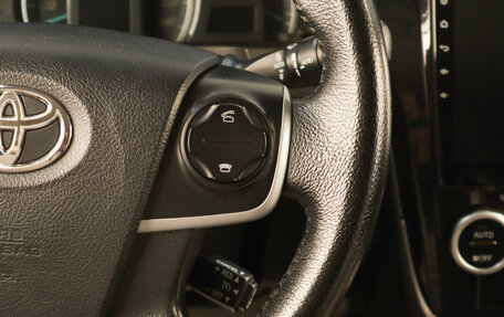 Toyota Camry, 2012 год, 1 449 000 рублей, 12 фотография