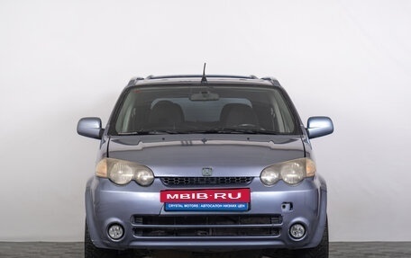Honda HR-V I, 2003 год, 589 000 рублей, 4 фотография