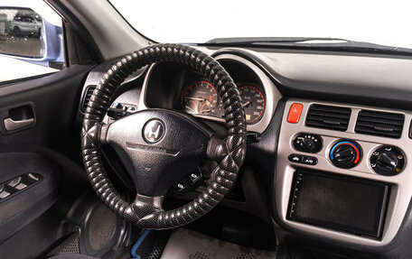 Honda HR-V I, 2003 год, 589 000 рублей, 10 фотография