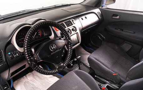 Honda HR-V I, 2003 год, 589 000 рублей, 9 фотография
