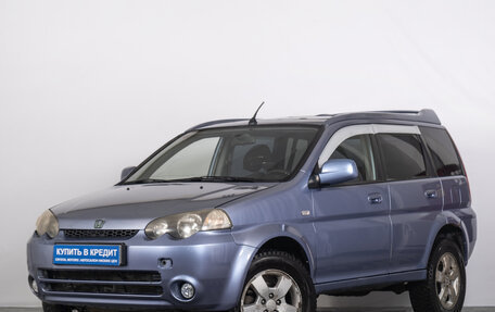 Honda HR-V I, 2003 год, 589 000 рублей, 2 фотография