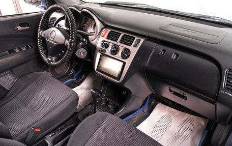 Honda HR-V I, 2003 год, 589 000 рублей, 15 фотография