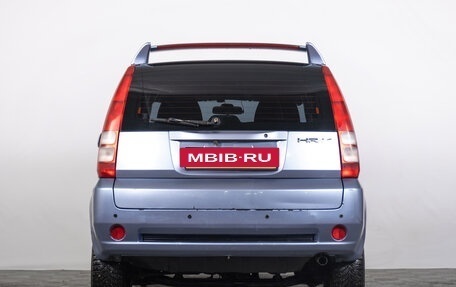 Honda HR-V I, 2003 год, 589 000 рублей, 5 фотография