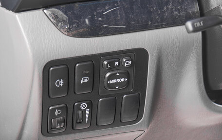 Toyota Land Cruiser Prado 120 рестайлинг, 2008 год, 2 579 000 рублей, 12 фотография