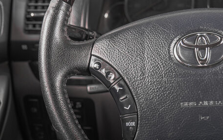 Toyota Land Cruiser Prado 120 рестайлинг, 2008 год, 2 579 000 рублей, 14 фотография