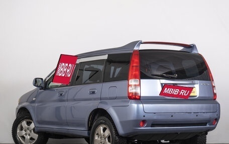 Honda HR-V I, 2003 год, 589 000 рублей, 6 фотография