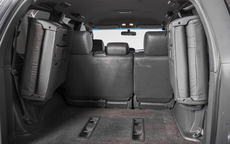 Toyota Land Cruiser Prado 120 рестайлинг, 2008 год, 2 579 000 рублей, 21 фотография