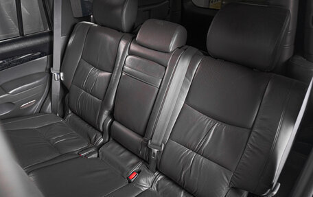 Toyota Land Cruiser Prado 120 рестайлинг, 2008 год, 2 579 000 рублей, 20 фотография