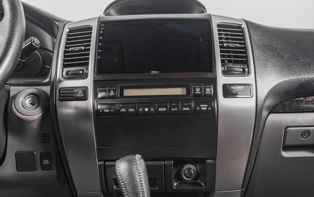 Toyota Land Cruiser Prado 120 рестайлинг, 2008 год, 2 579 000 рублей, 16 фотография
